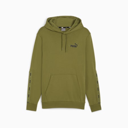 Sweat puma homme violet deals